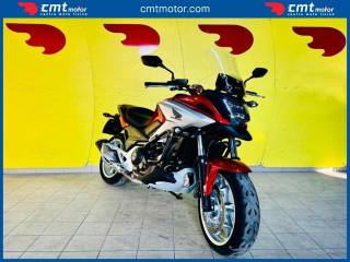 HONDA NC 750 usata 1