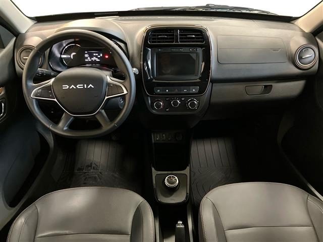 DACIA Spring usata 8