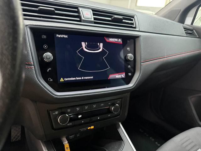 SEAT Arona usata, con Cruise Control