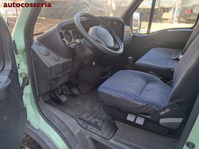 IVECO Daily usata 10