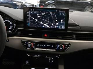 AUDI A4 usata, con Chiusura centralizzata