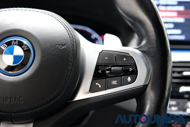 BMW 530 usata, con Immobilizzatore elettronico