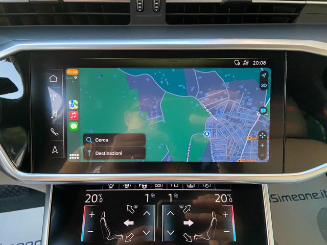 AUDI A6 usata, con Vivavoce