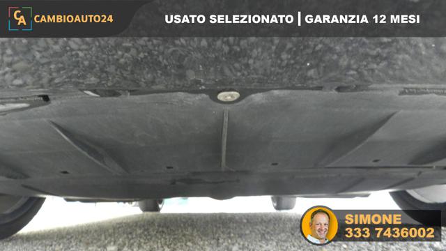 MERCEDES-BENZ A 200 usata, con Sistema di riconoscimento della stanchezza