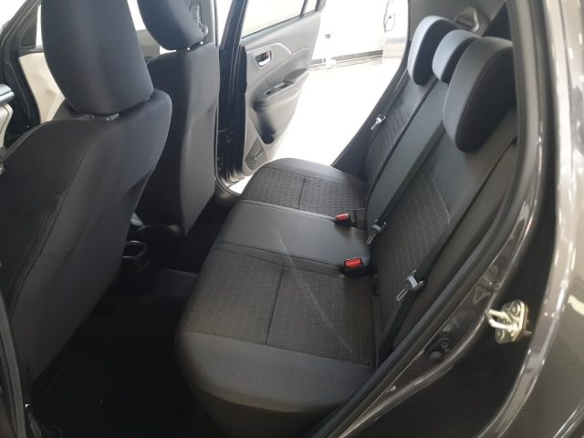 SUZUKI Swift usata, con Sedili riscaldati