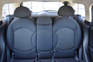 MINI Cooper D usata, con Controllo trazione