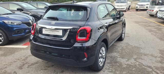 FIAT 500X usata, con Airbag Passeggero
