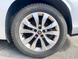 FIAT Tipo usata, con Cerchi in lega