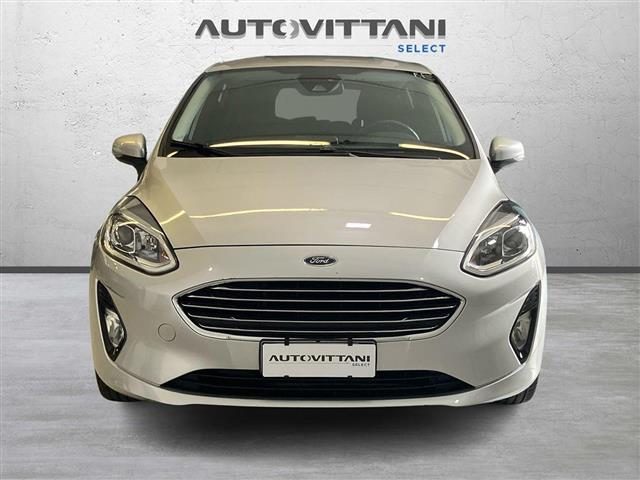 FORD Fiesta usata, con Airbag