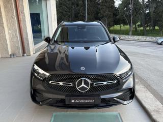 MERCEDES-BENZ GLC 220 usata, con Airbag