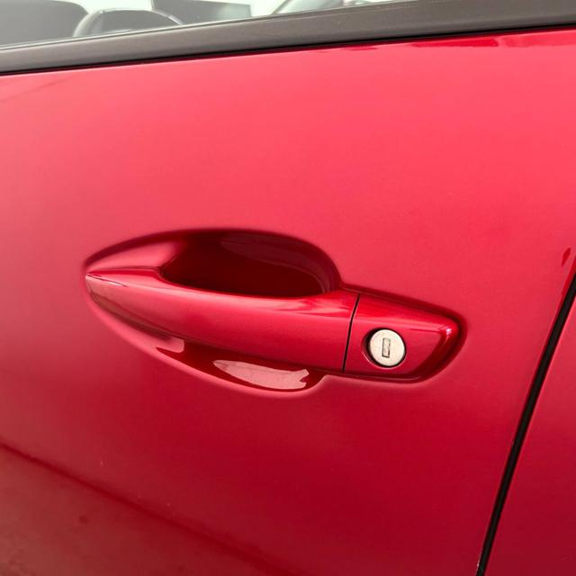 PEUGEOT 3008 usata, con Sensore di pioggia