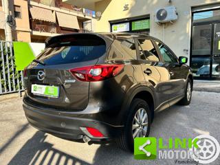 MAZDA CX-5 usata 10