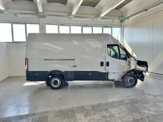 IVECO Daily usata, con Immobilizzatore elettronico