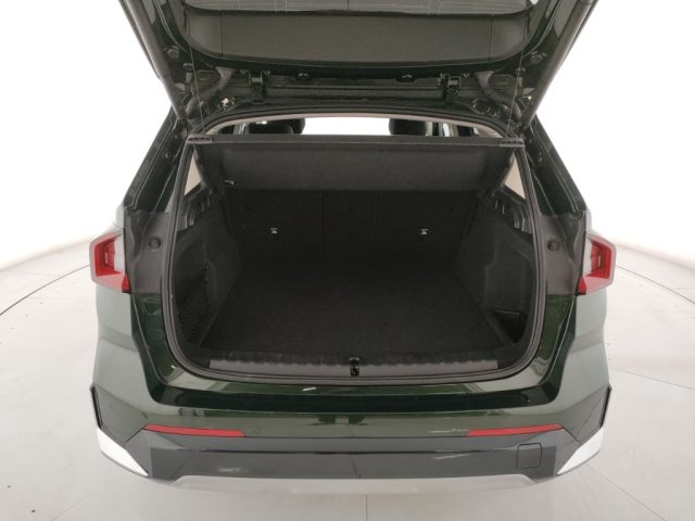 BMW X1 usata, con Controllo vocale