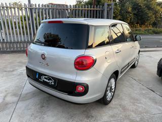 FIAT 500L usata, con Alzacristalli elettrici