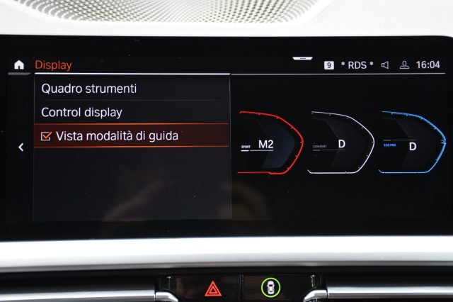 BMW 430 usata, con Autoradio digitale
