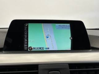 BMW 320 usata, con Controllo vocale