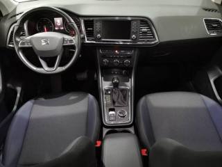 SEAT Ateca usata, con Chiusura centralizzata