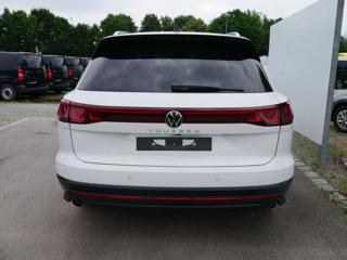 VOLKSWAGEN Touareg 3.0 V6 TDI SCR 231 CV. 4MOTION LIMITED