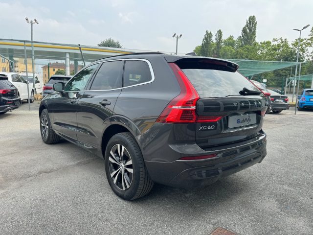 VOLVO XC60 usata, con Boardcomputer