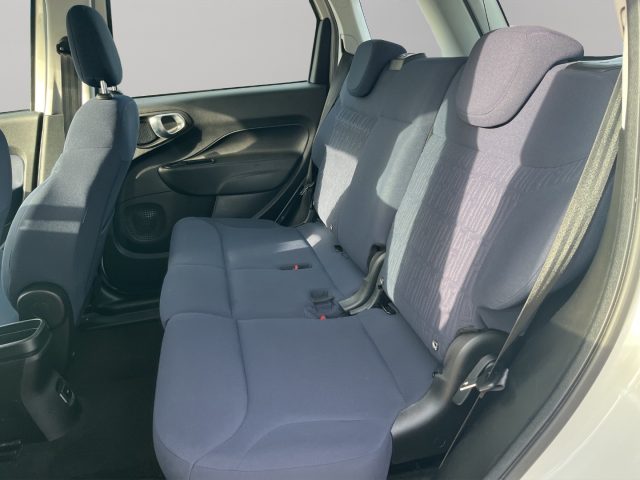 FIAT 500L usata, con Cruise Control