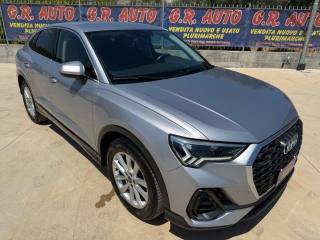 AUDI Q3 usata, con Airbag Passeggero