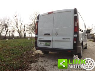 OPEL Vivaro usata 19