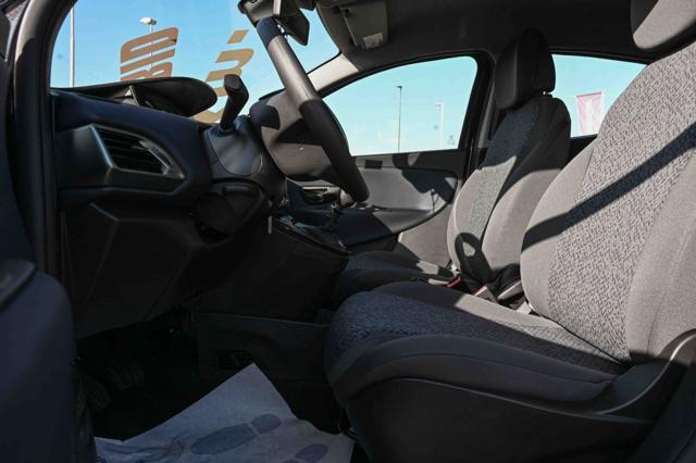 LANCIA Ypsilon usata, con Servosterzo