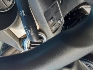 NISSAN Micra usata, con Servosterzo