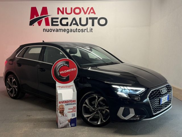 AUDI A3 usata, con ABS
