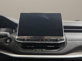 JEEP Compass usata, con Sistema di navigazione