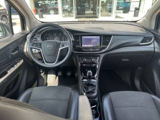 OPEL Mokka X usata, con Controllo trazione