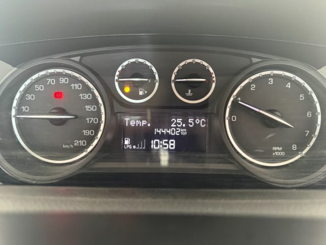 LANCIA Ypsilon usata 15