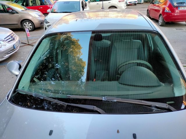 BMW 116 usata, con Airbag testa