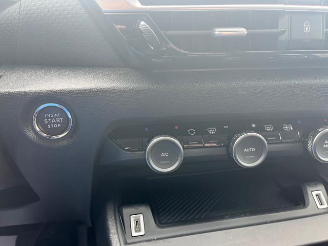 CITROEN C4 usata, con Autoradio
