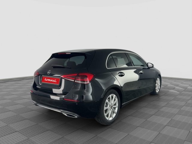 MERCEDES-BENZ A 180 usata 4