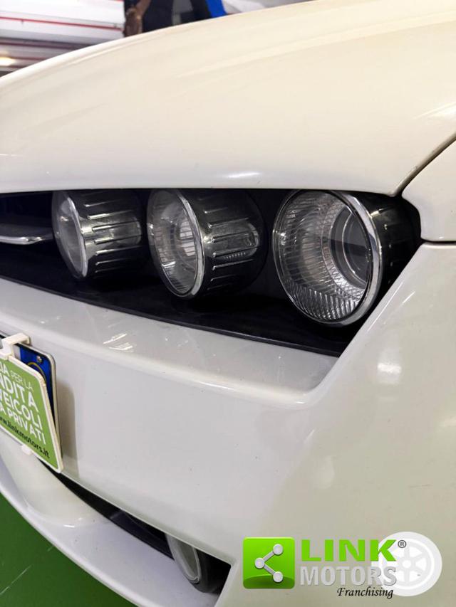 ALFA ROMEO Brera usata, con Airbag