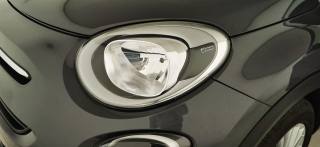 FIAT 500X usata 70