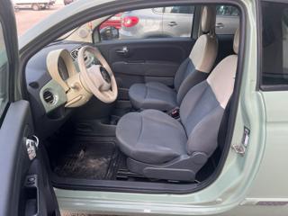 FIAT 500 usata, con Immobilizzatore elettronico