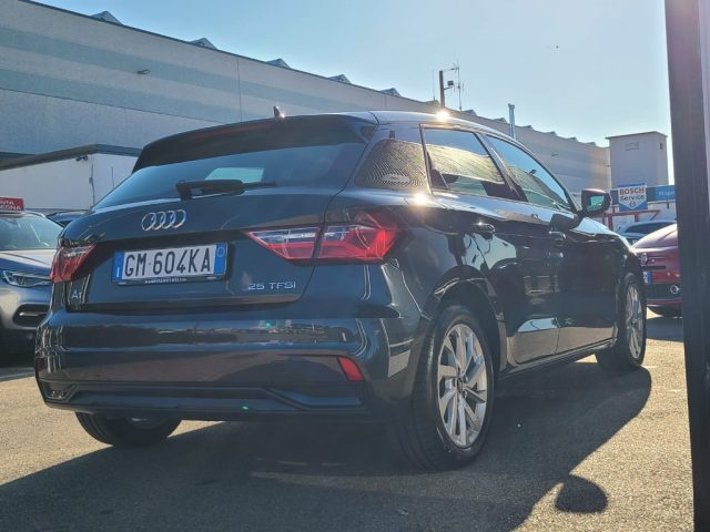 AUDI A1 usata, con Volante in pelle