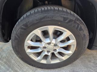 JEEP Compass usata 25