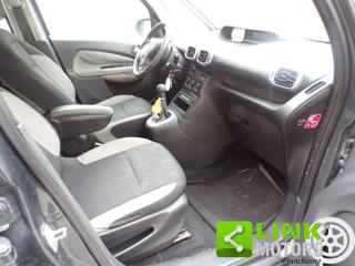 CITROEN C3 Picasso usata, con Luci diurne