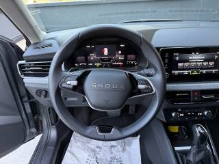 SKODA Kamiq usata, con Boardcomputer