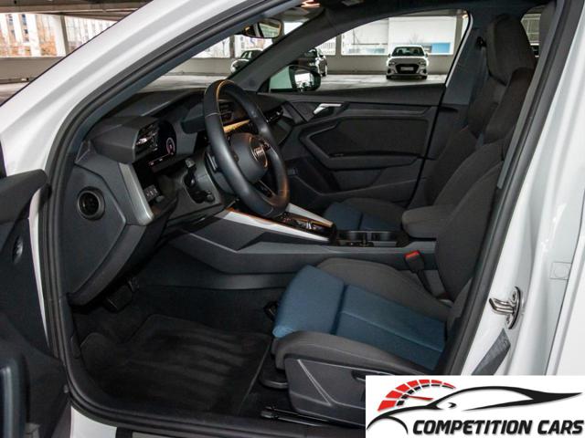 AUDI A3 usata, con Autoradio