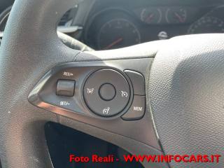 OPEL Corsa usata, con Touch screen