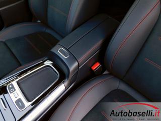 MERCEDES-BENZ GLA 180 usata, con Fari full-led