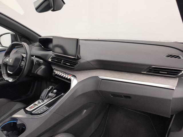 PEUGEOT 3008 usata, con Sensori di parcheggio posteriori