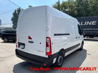 RENAULT Master usata, con Airbag