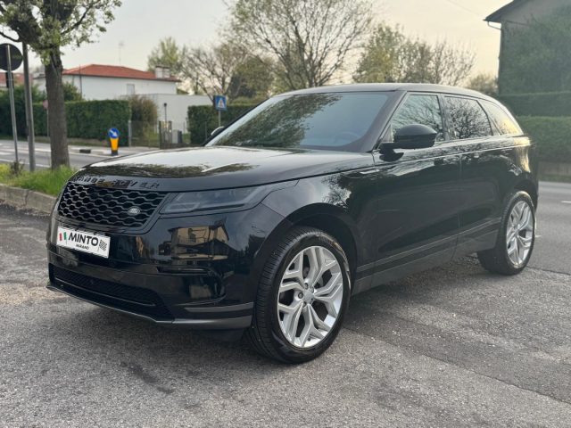 LAND ROVER Range Rover Velar usata, con ABS
