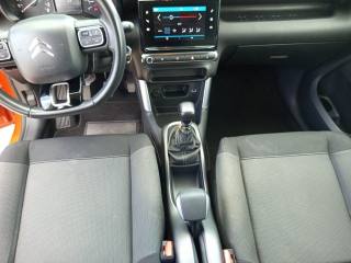 CITROEN C3 Aircross usata, con Servosterzo